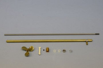 Framdrivningssats för DU1271