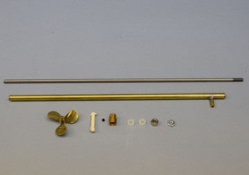 Framdrivningssats för DU1273