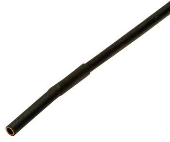 Connector Bullet Female 2mm & wire