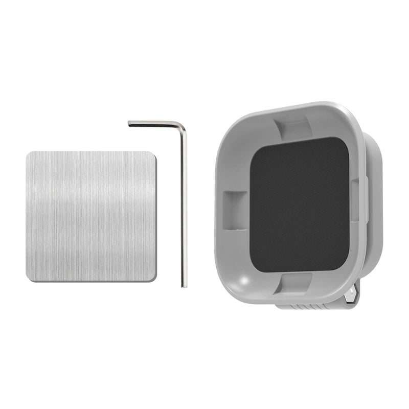 Sunnylife Magnetic Vertical/Horizontal Mount for Insta360 GO Ultra