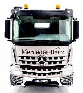 Mercedes Kipper