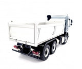 VOLVO hydraulisk tiplastbil 6x6