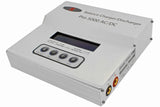 Pro 5000 lynlader 12V / 220 V