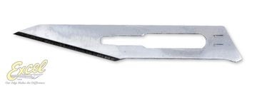 Scalpel blade 11 2pcs