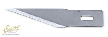 Super Sharp 2 Knife Blade 5pcs