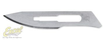 Scalpel Blade 23 (2)
