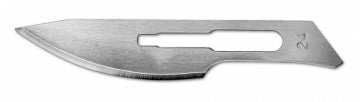 Scalpel Blade 24 2pcs
