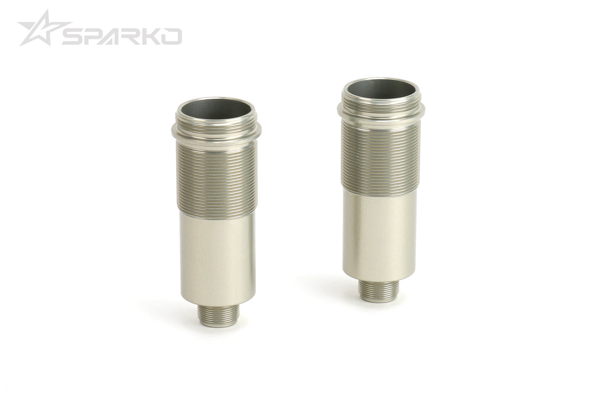 Sparko F8T 7075 Aluminum Front Shock Body (2)