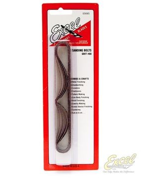 Sanding belt 80 (5)
