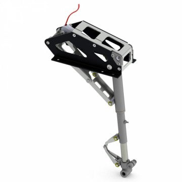 Rotating Retracts Electgric 100 deg. Large Scale (2)