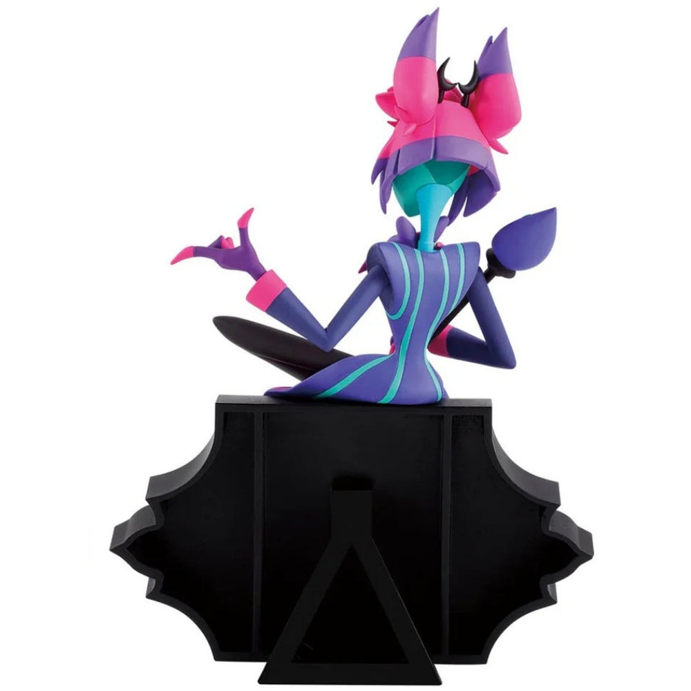 Hazbin Hotel monitor top figure Alastor (ver.b)
