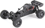 XciteRC SandStorm one12 1:12 – 2WD fjernstyret buggy RTR