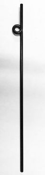 608003M RH 3/16 gear legs