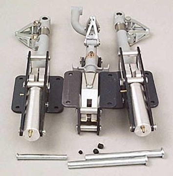 Reatract Set Top Flite Bonanza/T-34