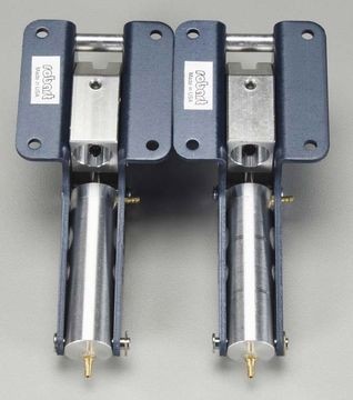 631RS 85deg retract w/o stru