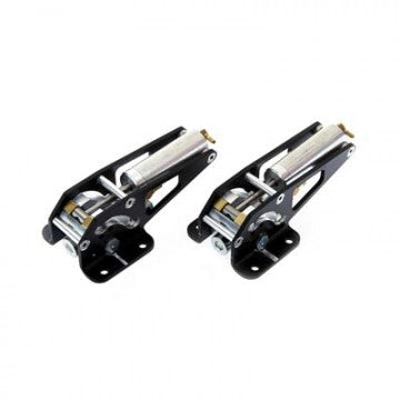 Rotating Mains 100 Degree Strut Ready Pneumatic