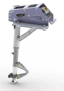 Landställ ESM Corsair 85 luft