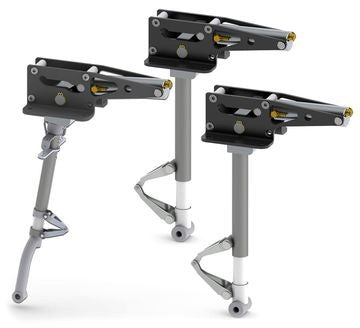 Landing Gear Set TF B-25