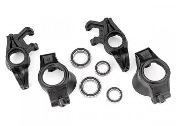 Traxxas 7836X Steering Blocks Left &amp; Right (XRT Spec) X-Maxx, XRT