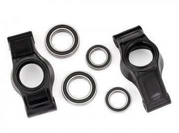 Traxxas 7852X Carriers Stub Axle Rear Set L+R (XRT Spec) X-Maxx, XRT
