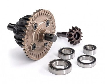 Traxxas 8991 Differential Front Complete Maxx