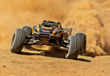 XRT Race Truck 8s TQi TSM RTR