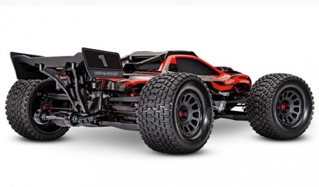 XRT Race Truck 8s TQi TSM RTR
