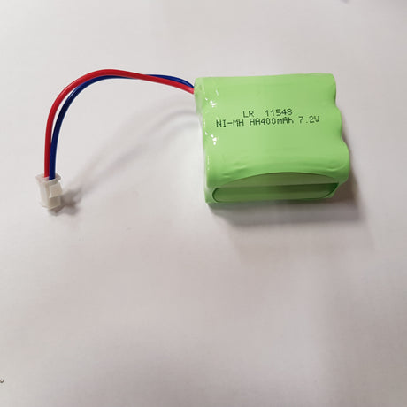 Ni-MH Batterier med Molex stik - DEMO