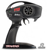 BIGFOOT No.1 Monster Truck 1/10 RTR