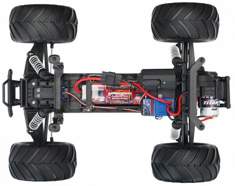 BIGFOOT No.1 Monster Truck 1/10 RTR