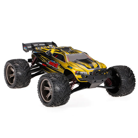 Wild Challenger monster truck - DEMO