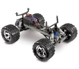 Traxxas Stampede 2WD 1:10 RTR KOMBO. batt & lader - KØREKLAR