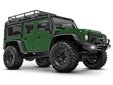 TRX-4M 1/18 Land Rover Defender