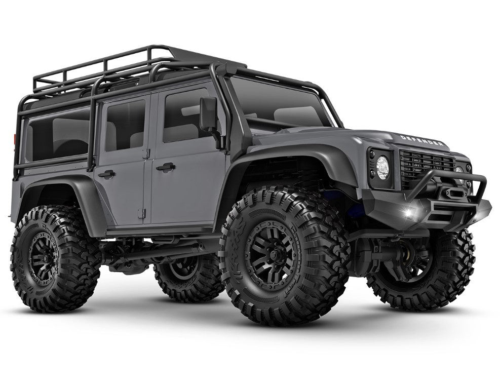 TRX-4M 1/18 Land Rover Defender
