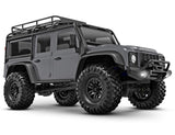 TRX-4M 1/18 Land Rover Defender