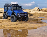 TRX-4M 1/18 Land Rover Defender