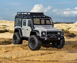 TRX-4M 1/18 Land Rover Defender