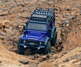 TRX-4M 1/18 Land Rover Defender