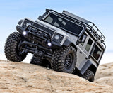 TRX-4M 1/18 Land Rover Defender