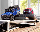 TRX-4M 1/18 Land Rover Defender