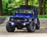 TRX-4M 1/18 Land Rover Defender