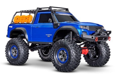 TRX-4 Sport Scale Crawler 1/10