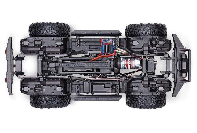 TRX-4 Sport Scale Crawler 1/10