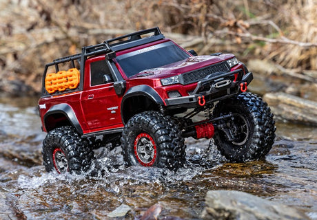 TRX-4 Sport Scale Crawler 1/10