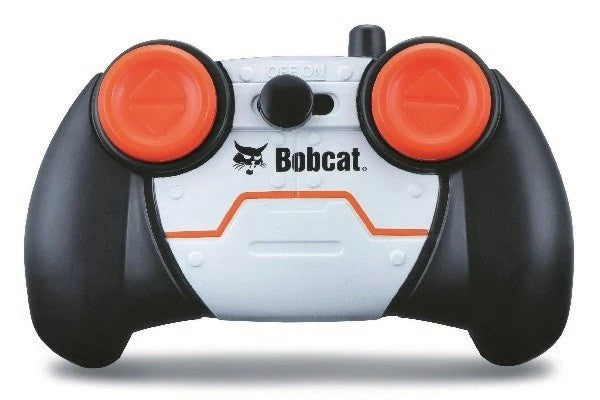 Bobcat T590 Compact Track Loader