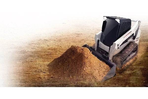 Bobcat T590 Compact Track Loader