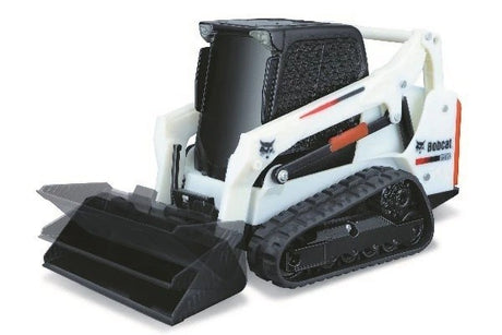 Bobcat T590 Compact Track Loader