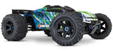 E-REVO 2.0 Brushless 4WD TQi TSM 86086-4