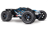 E-REVO 2.0 Brushless 4WD TQi TSM 86086-4