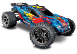 Rustler 4x4 VXL 1/10 RTR TQi TSM 67076-4